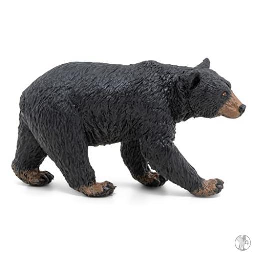 Papo Vida silvestre Oso Negro Americano