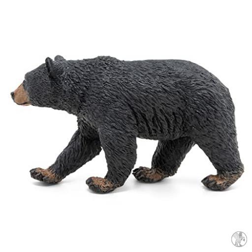 Papo Oso Negro Americano (Vida silvestre)