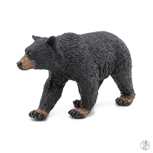 Papo Oso Negro Americano (Vida silvestre)