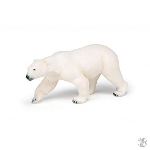 Papo Vida silvestre Oso polar
