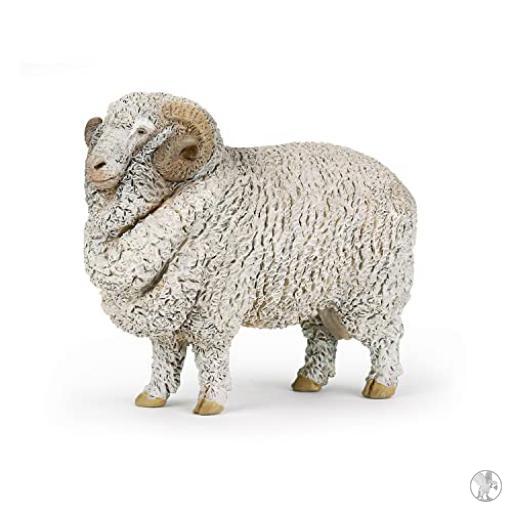 Papo Oveja Merina (Vida en la granja)