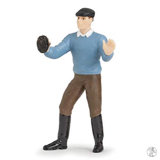 Papo Figuras Palafrenero