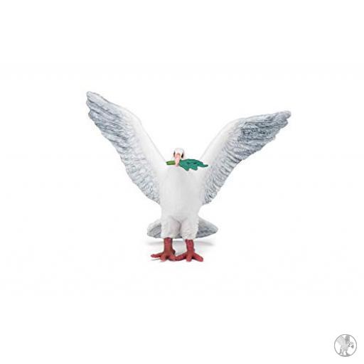 Papo Paloma (Vida silvestre)