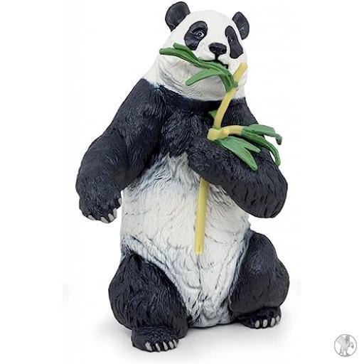 Papo Vida silvestre Panda con bambú