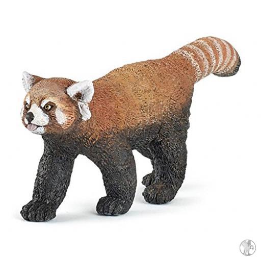 Papo Vida silvestre Panda Rojo