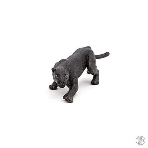 Papo Pantera negra (Vida silvestre)