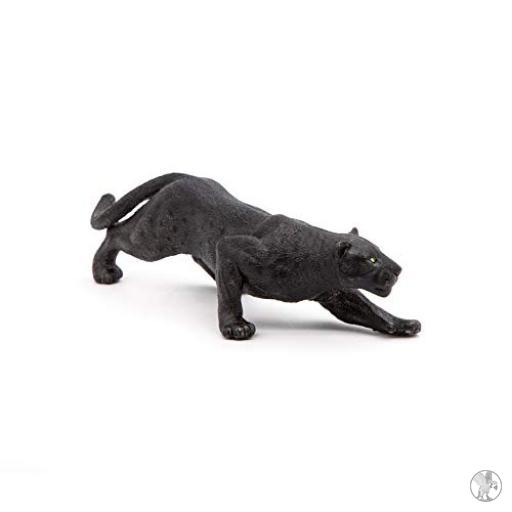 Papo Pantera negra (Vida silvestre)