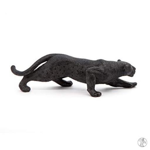 Papo Pantera negra (Vida silvestre)