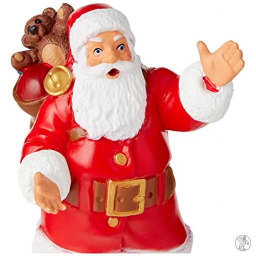 Papo Papá Noel (Mundo encantado)