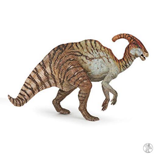 Papo Figuras Parasaurolophus Nuevo Modelo