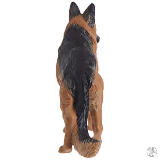 Papo Pastor alemán (Perros y gatos)