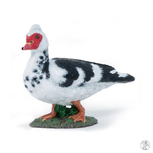 Papo Figuras Pato de Barbarie