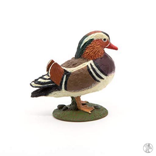 Papo Figuras Pato Mandarín