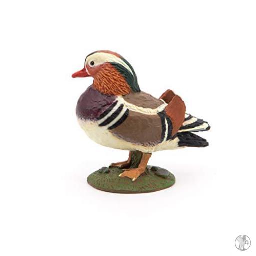 Papo Pato Mandarín (Vida en la granja)