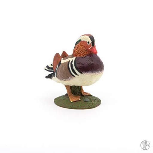 Papo Pato Mandarín (Vida en la granja)