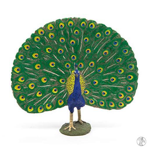 Papo Figuras Pavo Real