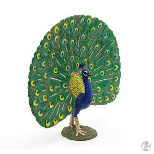 Papo Pavo Real (Vida en la granja)