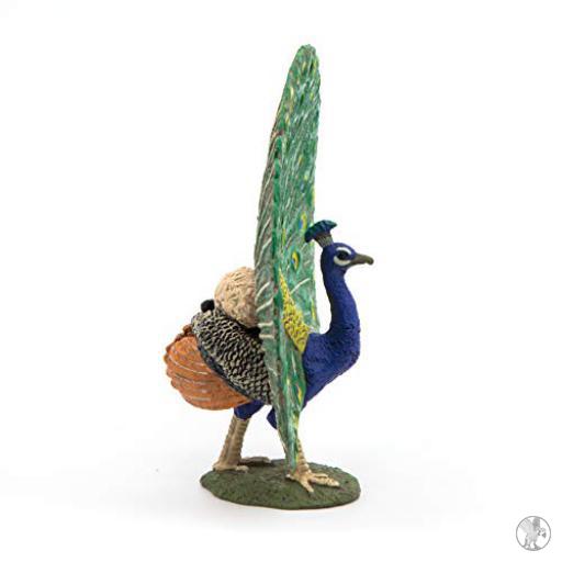 Papo Pavo Real (Vida en la granja)