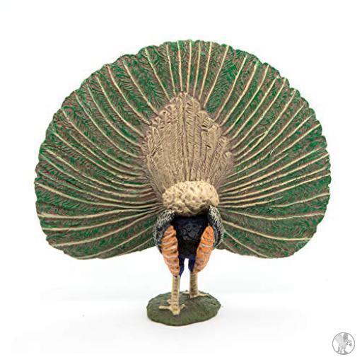 Papo Pavo Real (Vida en la granja)