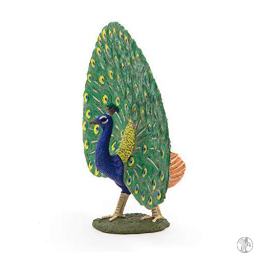 Papo Pavo Real (Vida en la granja)