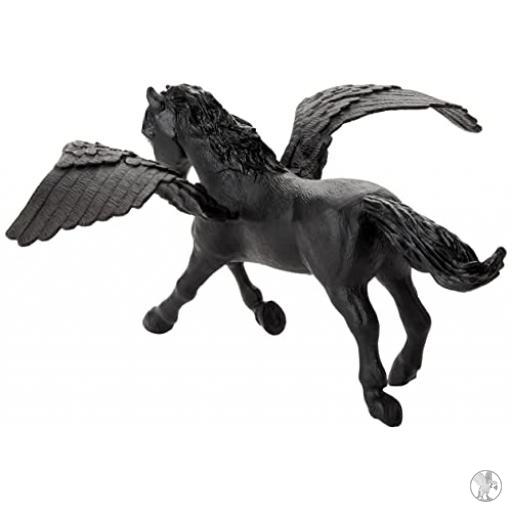 Papo Pegaso Negro (Mundo encantado)