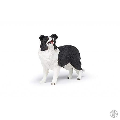 Papo Figuras Perro Border Collie