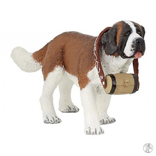 Papo Figuras Perro San Bernardo