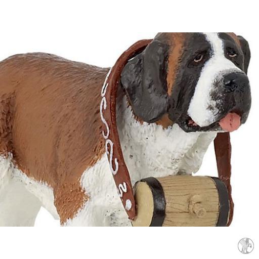 Papo Perro San Bernardo (Perros y gatos)