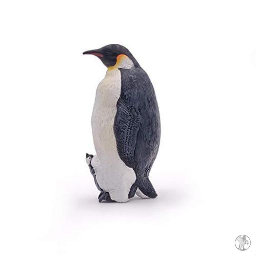 Papo Pingüino emperador (Universo marino)
