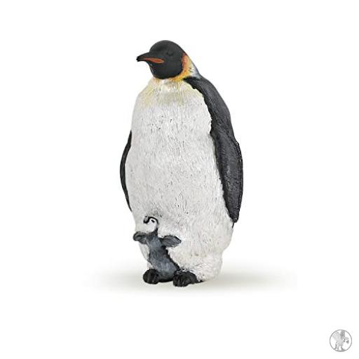 Papo Pingüino emperador (Universo marino)