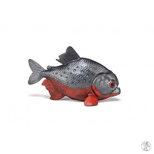 Papo Piraña (Vida silvestre)