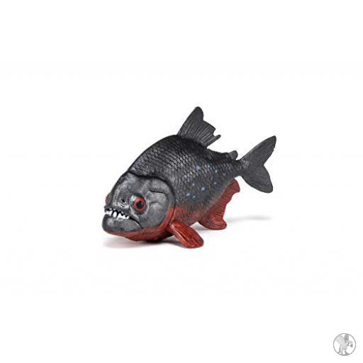 Papo Piraña (Vida silvestre)
