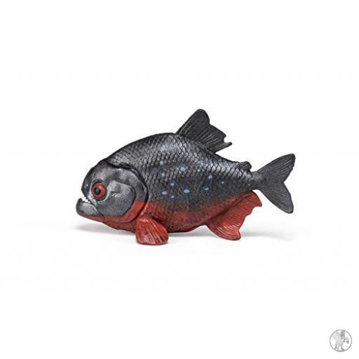Papo Piraña (Vida silvestre)