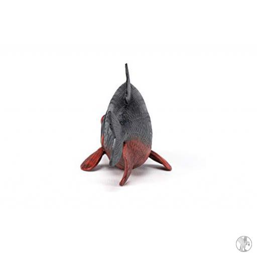 Papo Piraña (Vida silvestre)