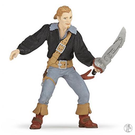 Papo Figuras Pirata Heroe