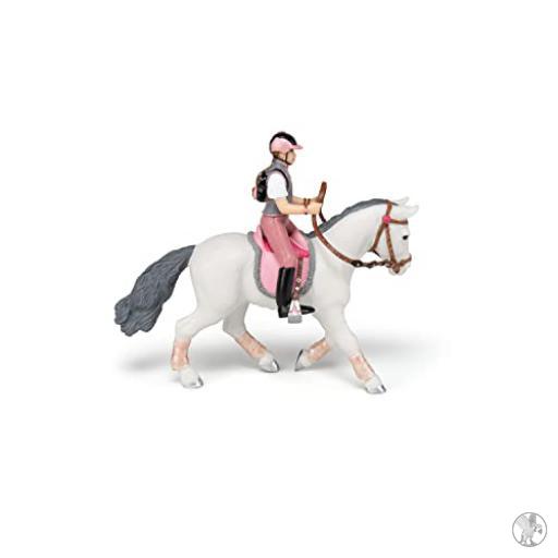 Papo Poni de Paseo (Caballos y potros)