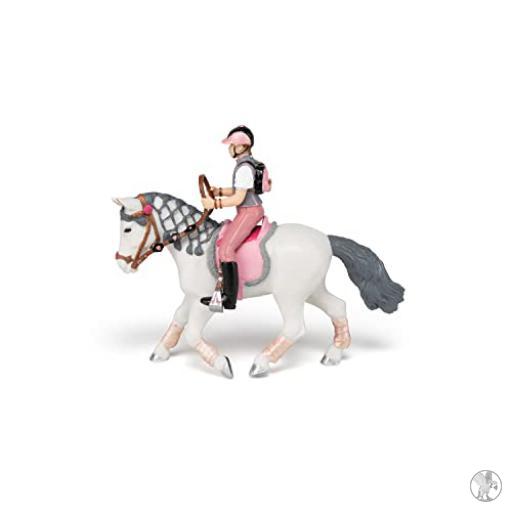 Papo Poni de Paseo (Caballos y potros)