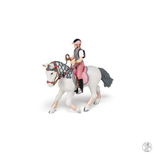 Papo Poni de Paseo (Caballos y potros)