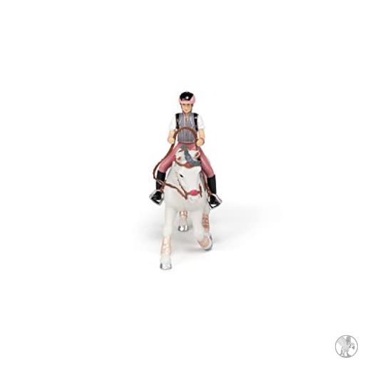 Papo Poni de Paseo (Caballos y potros)