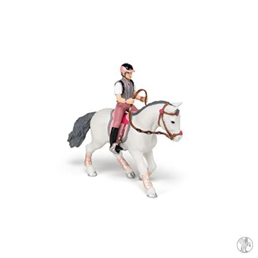 Papo Poni de Paseo (Caballos y potros)