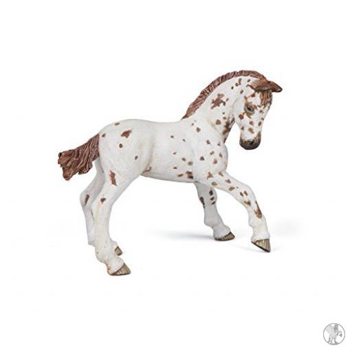 Papo Figuras Potro Appaloosa