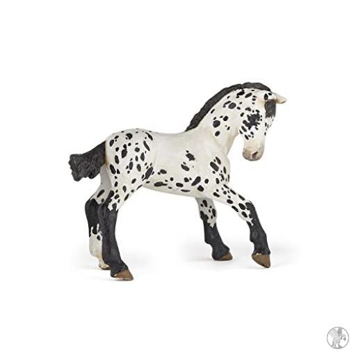 Papo Potro Appaloosa (Caballos y potros)