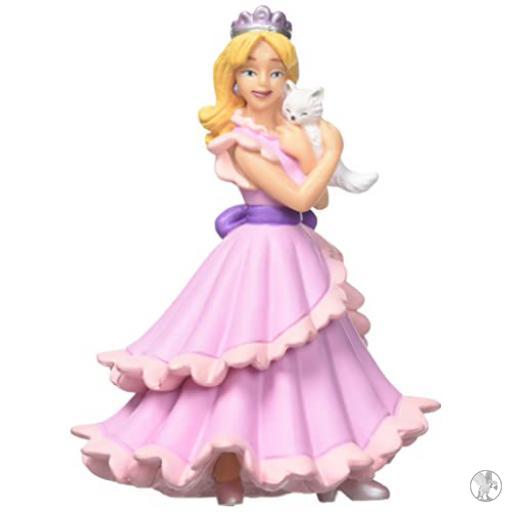 Papo Figuras Princesa Chloe