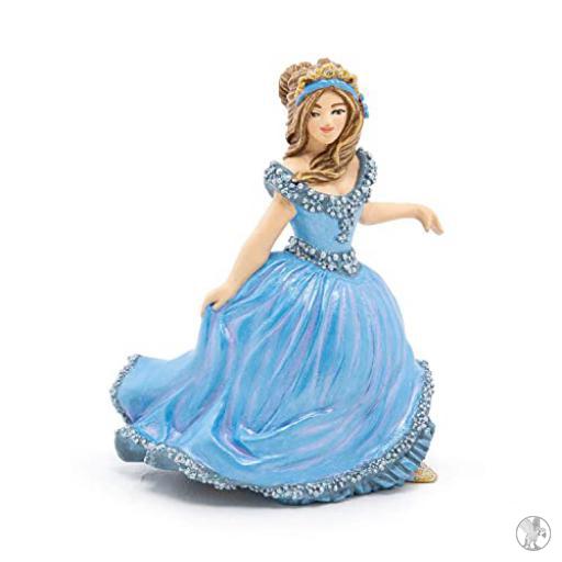 Papo Figuras Princesa de la Zapatilla de Cristal