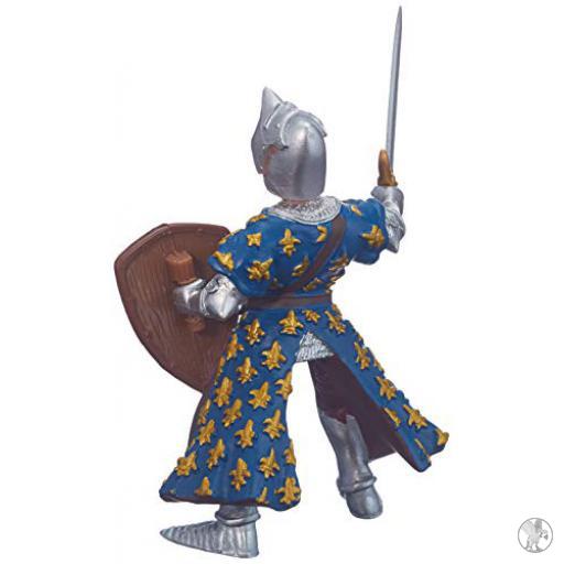 Papo Príncipe Felipe azul (Mundo medieval)