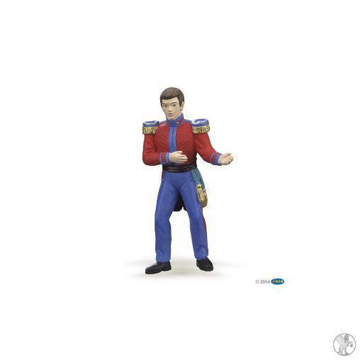 Papo Figuras Principe Victor