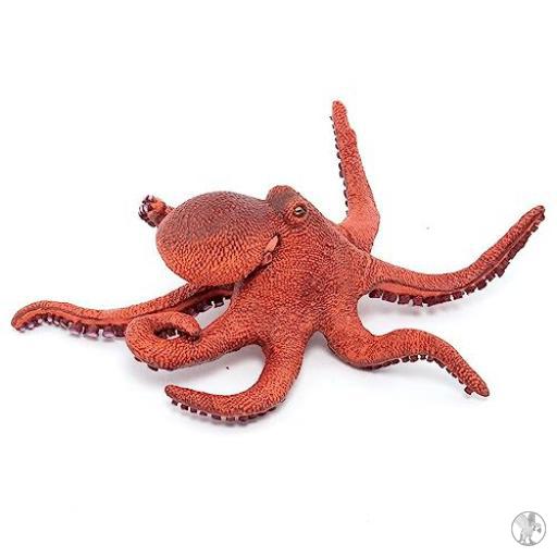 Papo Figuras Pulpo Enano