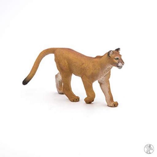 Papo Vida silvestre Puma