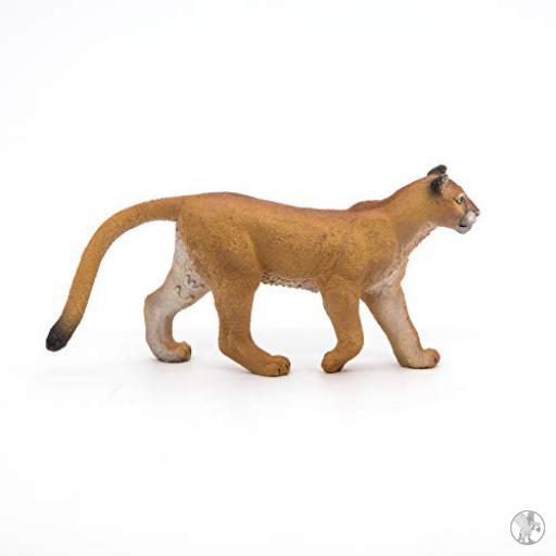 Papo Puma (Vida silvestre)