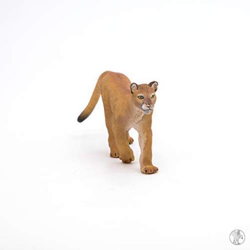 Papo Puma (Vida silvestre)